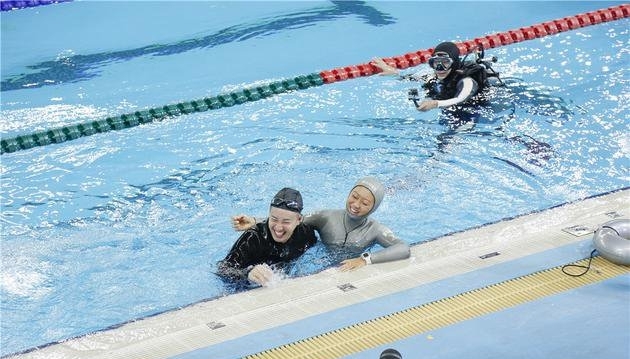 “無尾熊CP”戀情告急?! 潘瑋柏竟大喊別人“老婆 2