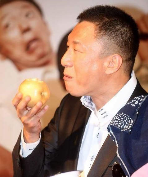 極限挑戰第三季越玩越大 孫紅雷賣萌背后是辛酸 2