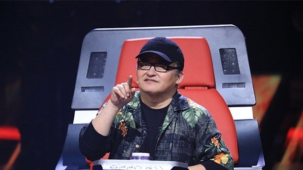 周杰倫陳奕迅要“鬧翻” 選手唱《淘汰》引兩人 3