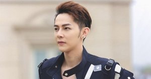 “大神”汪東城來(lái)要《我愛二次元》 網(wǎng)友：眾望