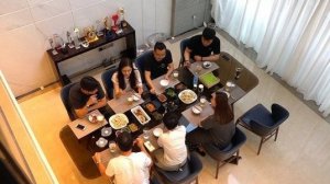 于曉光秋瓷炫《同床異夢》又撒狗糧