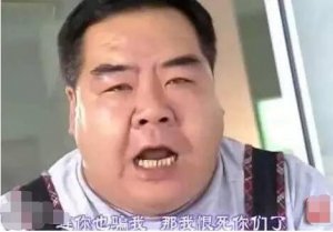 肥貓鄭則仕客串極限挑戰鏡頭被剪光 本人還傻傻