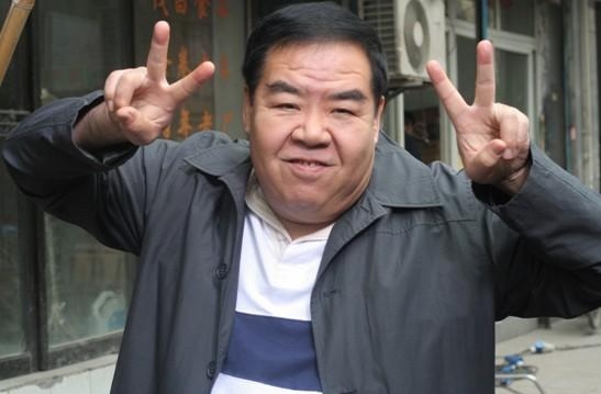 肥貓鄭則仕客串極限挑戰鏡頭被剪光 本人還傻傻 6