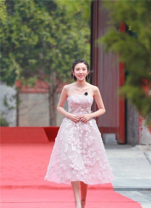 《我們來了》唐藝昕來了！ 文藝鬼馬能否爆發綜 3