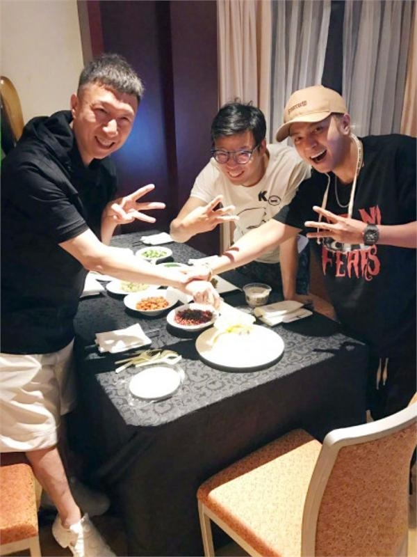 極限挑戰孫紅雷對羅志祥發誓：若我把小豬滅了 8
