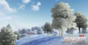 荒野行動雪地模式玩法攻略