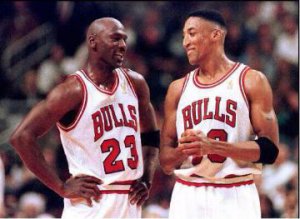 最強(qiáng)nba皮蓬厲不厲害 怎么玩？
