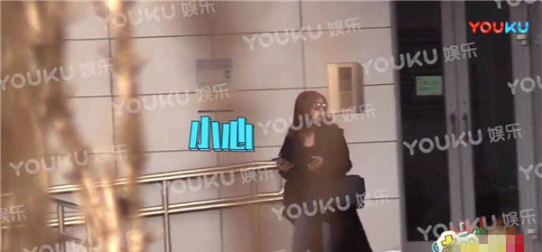 陳翔新女友是李小璐閨蜜 方安娜個人資料 3