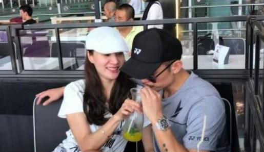 林丹出軌謝杏芳回應(yīng) 謝杏芳談林丹出軌 2