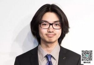 最強大腦鄭吉豪個人資料和履歷