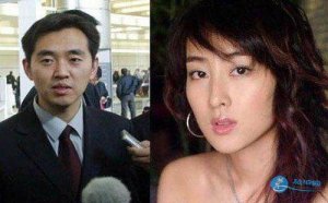 李小璐出軌事件 馬蘇和李小璐媽媽跟著遭殃