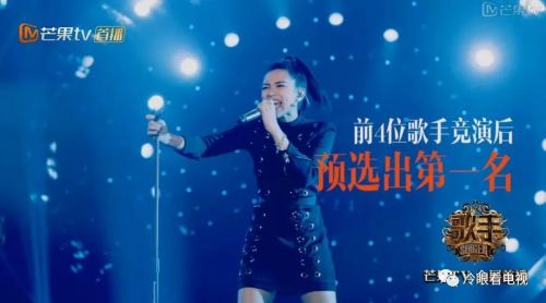 2018那些綜藝最熱門 2018好看綜藝 3
