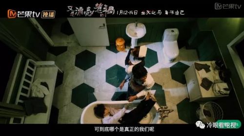 2018那些綜藝最熱門 2018好看綜藝 8