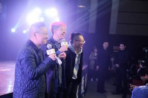 《吐槽大會》李誕diss金星 李誕吐槽金星什么了
