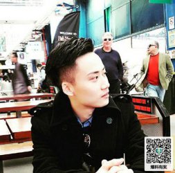最強大腦曾新異資料、背景、女友是誰