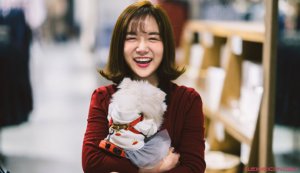 非誠勿擾李玉成個人資料、背景、牽手了嗎