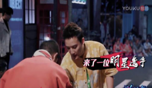 這就是街舞蔡亮個人資料