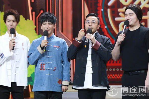 天天向上移檔周日 4月22日起移至周日晚十點 移檔原因竟是這樣 1