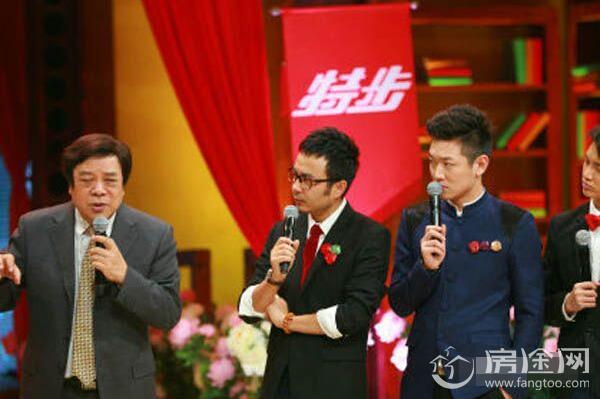 天天向上移檔周日 4月22日起移至周日晚十點 移檔原因竟是這樣 2