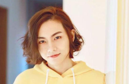 《偶像練習生》證據性表明!男生化妝后簡直是換頭!從鳳姐變仙女 12