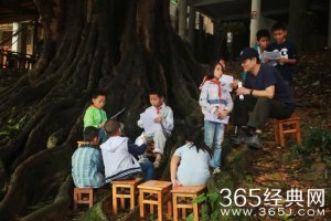 同一堂課是一檔什么綜藝 同一堂課嘉賓陣容