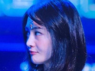 《這就是鐵甲》定檔413？鄭爽貼痘痘貼咬唇嘟嘴  煙熏妝扮酷呆萌 4