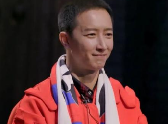 《這！就是街舞》一開始最被看好的韓庚，卻有些扎心了…… 1
