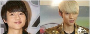 魏晨整容四方臉變瓜子臉 魏晨到底整沒整容?