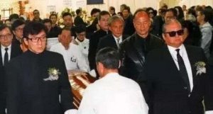 周星馳去世了嗎？ 揭秘周星馳死亡之謎