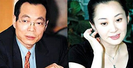 許晴顯赫家世太嚇人 許晴是真公主一家三個外交官 10