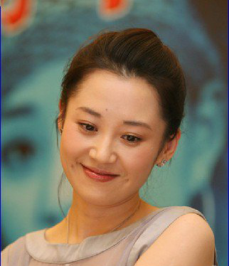 許晴顯赫家世太嚇人 許晴是真公主一家三個外交官 12