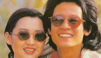 許晴顯赫家世太嚇人 許晴是真公主一家三個外交官 9