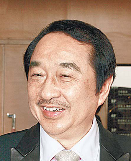 林峰家庭背景令人瞠目結(jié)舌 父親號稱廈門李嘉誠 15