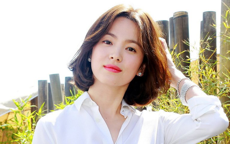 2016韓國十大美女排行榜出爐 第一名竟然是她 3