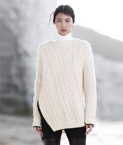 2016韓國十大美女排行榜出爐 第一名竟然是她 12