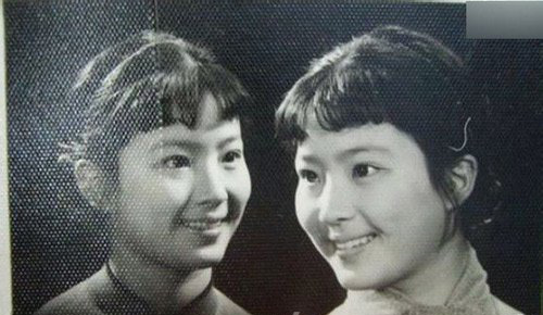 劉亦菲妹妹美照曝光 外貌清純賽過劉亦菲 9