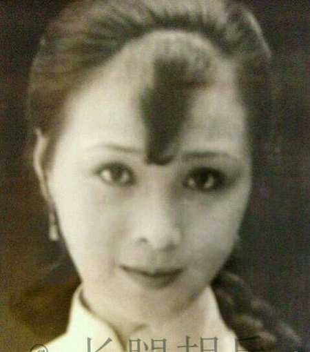 劉亦菲妹妹美照曝光 外貌清純賽過劉亦菲 7