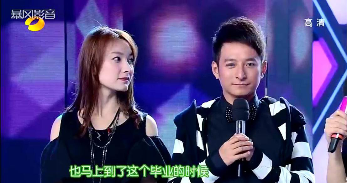 《快樂大本營》吳昕存在的意義是什么?吳昕該不該滾出快本? 2