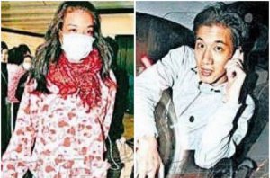 王力宏舒淇曾相愛六年?揭秘王力宏舒淇不為人知的情史