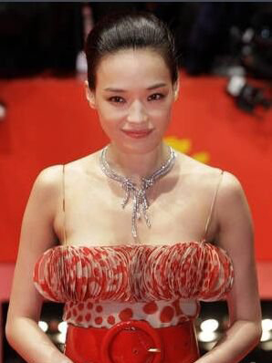 王力宏舒淇曾相愛六年?揭秘王力宏舒淇不為人知的情史 17