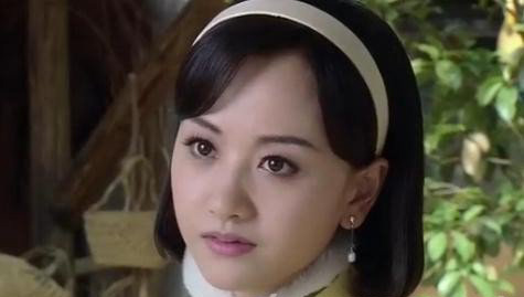 楊蓉整容前后對比照曝光 整容后連親媽都認不得 4