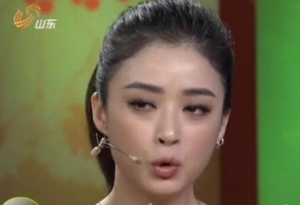 蔣欣控訴潛規則自曝曾遭暗示 蔣欣再揭行內亂象獲贊