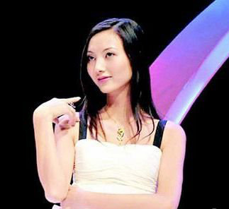 黃曉明緋聞女友都有誰?黃曉明十大緋聞女友個個貌美如花 11