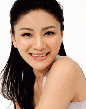 黃曉明緋聞女友都有誰?黃曉明十大緋聞女友個個貌美如花 7