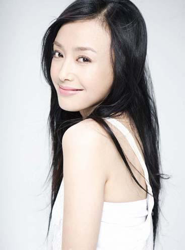 黃曉明緋聞女友都有誰?黃曉明十大緋聞女友個個貌美如花 6