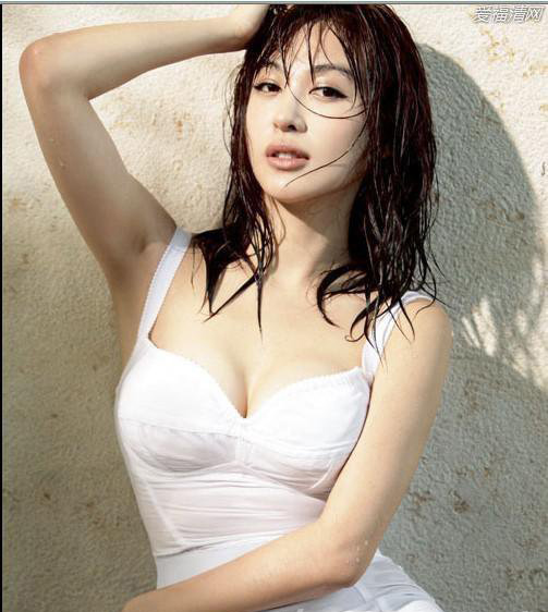 黃曉明緋聞女友都有誰?黃曉明十大緋聞女友個個貌美如花 13