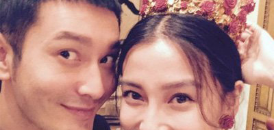 黃曉明緋聞女友都有誰?黃曉明十大緋聞女友個個貌美如花 2