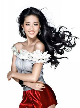 黃曉明緋聞女友都有誰?黃曉明十大緋聞女友個個貌美如花 4