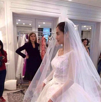 黃曉明緋聞女友都有誰?黃曉明十大緋聞女友個個貌美如花 19