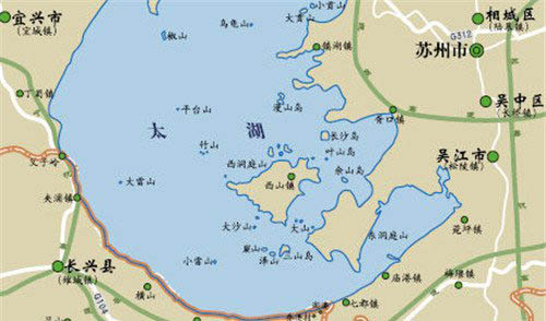膽小勿進(jìn)！太湖冤魂事件是真的嗎 太湖鬼哭揭秘 5